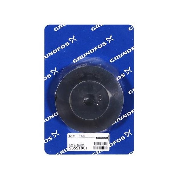 Pump Repair Kits- Kit, FAN D108, Spare Part.